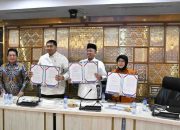 BP Tapera Percepat Sertifikasi Tanah untuk Perluas Pembiayaan Rumah MBR