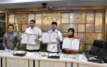 BP Tapera Percepat Sertifikasi Tanah untuk Perluas Pembiayaan Rumah MBR