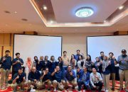 BRI Branch Office Veteran Perkuat Sinergi dengan DJTPD Komdigi melalui Sosialisasi Layanan