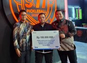 BRI Insurance Serahkan Santunan Klaim Personal Accident Senilai Rp100 Juta kepada Ahli Waris Nasabah