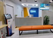 BRI KK RS Carolus Hadir Berikan Kemudahan Layanan Perbankan bagi Civitas Rumah Sakit dan Masyarakat