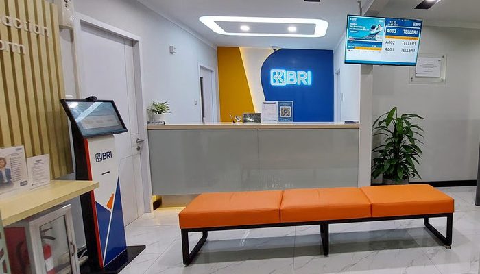 BRI KK RS Carolus Hadir Berikan Kemudahan Layanan Perbankan bagi Civitas Rumah Sakit dan Masyarakat