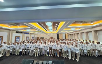 BRI Region 6 Gelar Sosialisasi Operational Excellence: Precision in Every Step untuk Perkuat Budaya Operasional Unggul