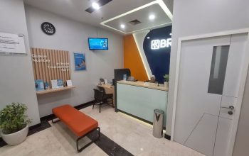 BRI Region 6 Hadirkan Kantor Kas di Universitas Negeri Jakarta