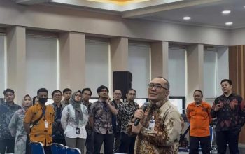 BRI Region 6 Perkuat Kesiapsiagaan Krisis Melalui Training of Trainer BCM Nasional