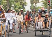 Belajar dari Indonesia: Ketika Sebuah Negeri Mengubah Cara Pandang Hidup