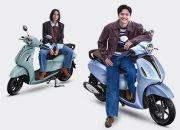 Bingung Pilih Warna Motor? Ini Tips Menyesuaikannya dengan Personal Style dan Daily Lifestyle