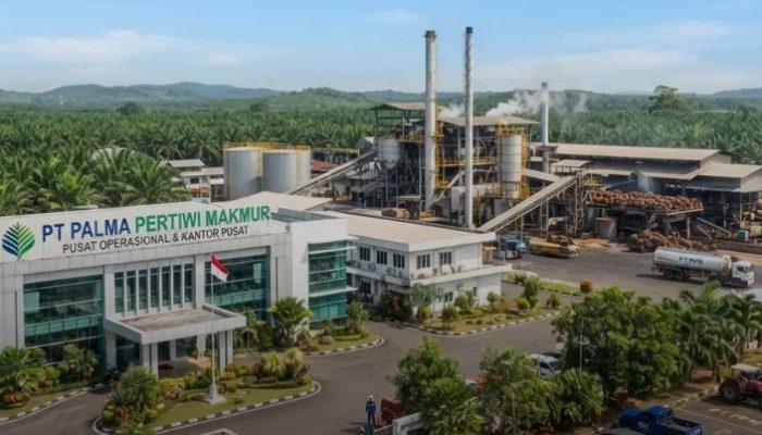 Fakta PT Palma Pertiwi Makmur Disebut dalam Dugaan Penipuan Proyek Rp350 Miliar