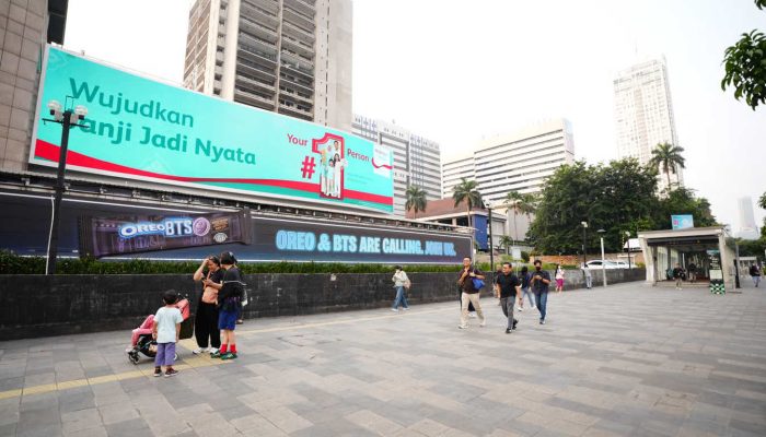 Dari Stasiun MRT hingga Car Free Day: Cara Prudential Syariah Merayakan yang Nomor Satu di Hati Keluarga Indonesia