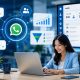 Cara Tracking Leads CTA WhatsApp Mudah dengan Barantum CRM