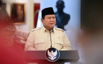 Dari Laut hingga Meja Makan, Memperkuat Rantai Ketahanan Pangan