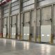 Distributor Brand Industrial Door dan Dock Leveler Premium di Indonesia