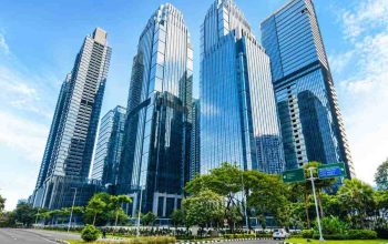District 8: Harmonisasi Kehidupan Urban di Jantung Jakarta