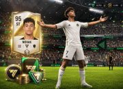 Top Up EA Sports untuk Mendukung Pengembangan Tim dan Pemain