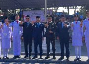 DPRD dan Pemkab Lampung Selatan Kompak Teguhkan Nilai-Nilai Pancasila
