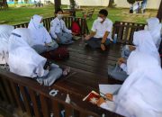 Bangun Generasi Emas, Grup MIND ID Salurkan 5.322 Beasiswa