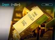 Harga Emas Hari Ini Berpeluang Rebound, Dupoin Futures: Tren Bearish Masih Mendominasi