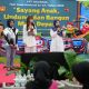 Hari Anak Nasional, LRT Jabodebek Jadikan Transportasi Publik sebagai Ruang Belajar Anak