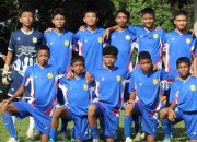 Holding Perkebunan Nusantara Dukung Sepak Bola Daerah, PS PTPN III Juara Presiden Cup