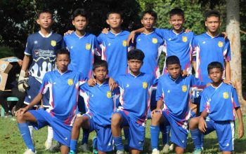 Holding Perkebunan Nusantara Dukung Sepak Bola Daerah, PS PTPN III Juara Presiden Cup