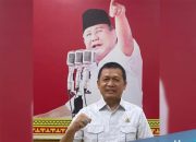 Anggota DPRD Lampung Selatan Nur Arifin Desak Program MBG Dibenahi Total usai Pimpinan BGN Diganti