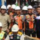 Lima Ruas Jalan Baru di BNS, Gubernur: Dorong Ekonomi Petani