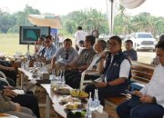 PTPN I (Persero) Dukung Pusat Riset Bibit Perkebunan Nasional