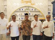 Dari Mess Jadi Restoran, Pantai Jadi Wisata: Begitu PTPN I Kelola Aset
