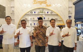 Dari Mess Jadi Restoran, Pantai Jadi Wisata: Begitu PTPN I Kelola Aset