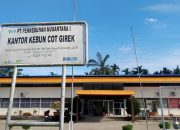 Dialog untuk Keadilan, Hukum untuk Ketertiban: Jalan Tengah Konflik PTPN IV Cot Girek