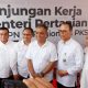 Serap 1,73 Juta Ton TBS Petani, PTPN IV PalmCo Perkuat PSR Dukung B50 dan Ketahanan Pangan