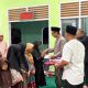 Peduli Anak Yatim, PTPN I Regional 7 Hadir di OKU