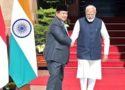 India–Indonesia: Dua Sahabat Sejiwa di Era Baru