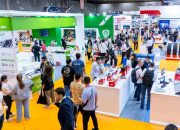 Industri Global dan Lokal Memberikan Dukungan Kuat pada Automechanika Jakarta