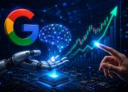 Masih Layak Dibeli? Alphabet Disebut Jadi Saham AI Paling Menarik Saat Ini