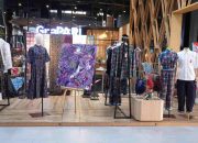 PURANA dan PURAGRAPH X AFGANIAL Hadirkan Liveable Art Soirée di Sarinah Thamrin Jakarta