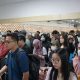 KAI Bandara Layani 3,48 Juta Penumpang pada Semester I 2026
