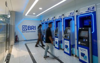 BRI Bukukan Kontribusi Pajak Terbesar di Industri Keuangan Indonesia, Dukung Pembangunan Nasional Bersama Danantara