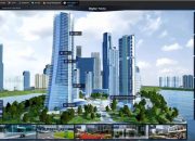 Neuron Digital Percepat Ekspansi Ekosistem, Gandeng Tiga Pemimpin Industri untuk Membangun Rantai Nilai “Kecerdasan Ruang Bangunan” yang Menyeluruh di Tiongkok