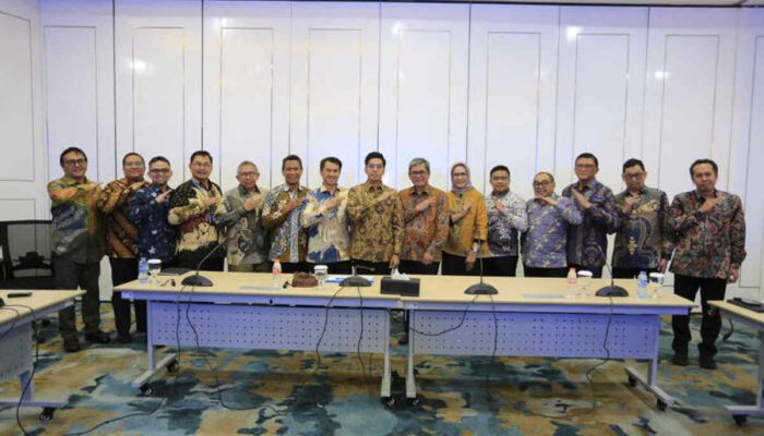 PTPN Group Catatkan Laba Rp6,39 Triliun, Perkuat Kinerja dan Dampak Sosial
