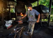 Perkuat IKM Lokal, PalmCo Dorong Pandai Besi Jadi Pemasok Industri