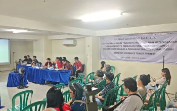 P3SRS Belmont Residence Tower Everest Paparkan Rekam Jejak Opini Audit, Posisi Kas, dan Tetapkan Keputusan Strategis pada RUTA 2026