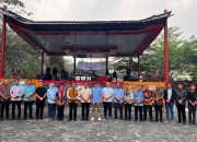DPRD Lampung Selatan Ajak Warga Tumbuhkan Rasa Cinta Budaya