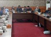 DPRD Lampung Selatan Bakal Tutup Operasional PT Galaxy Wood Industri