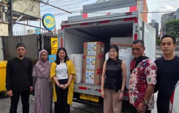 Satu Tahun Perjalanan Eatsy Meal: Grouu Hadirkan Real Food untuk Anak Indonesia, Dari Rumah Hingga Lokasi Bencana