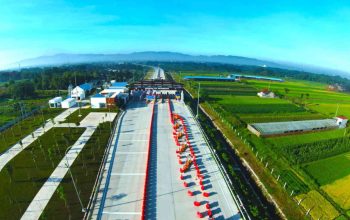 Selaras Arah Transformasi Danantara Indonesia, Jasa Marga Perkuat Penciptaan Nilai Berkelanjutan