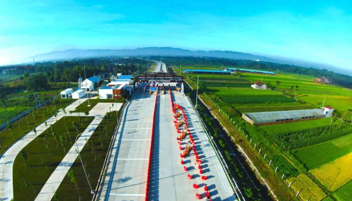 Selaras Arah Transformasi Danantara Indonesia, Jasa Marga Perkuat Penciptaan Nilai Berkelanjutan