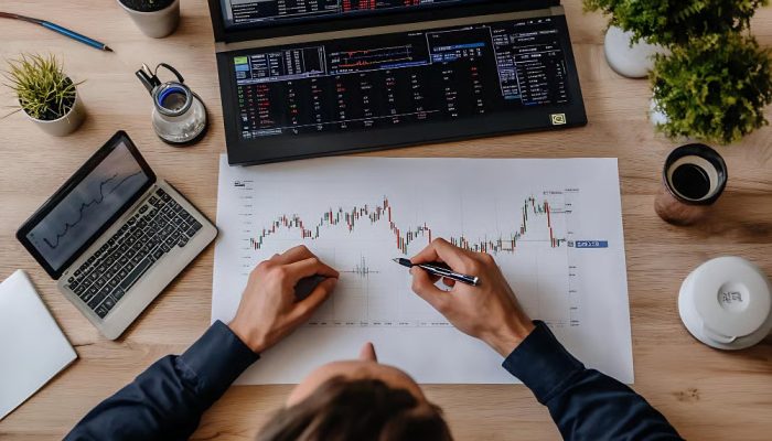 Sunday Routine: Menyusun Trading Plan dan Memetakan Kalender Ekonomi Mingguan