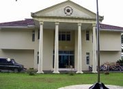 Direktur PT Palma Pertiwi Makmur Dituntut Hanya 2 Tahun Kasus Proyek Kemenhan