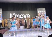 Resmi! LIFMOVE 2026 Buka Jalan Pengrajin Lampung Naik Kelas